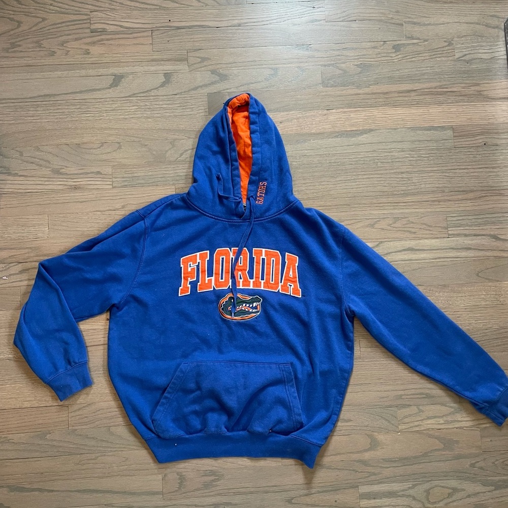 Florida Gators vintage hoodie